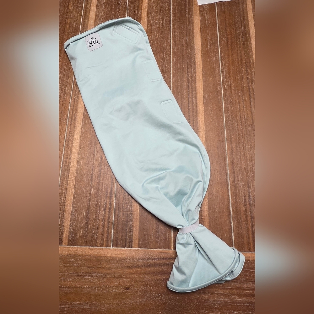 Ollie Swaddle (Sky)